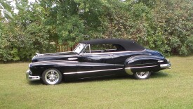 1947 Buick Super for Sale