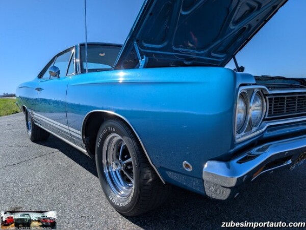 1968 Plymouth GTX for Sale