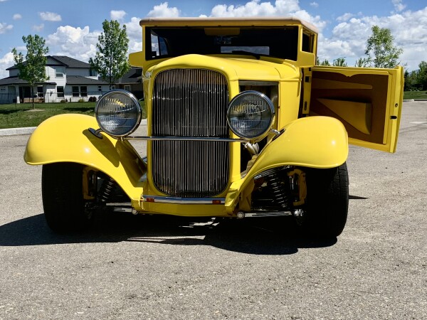 1932 Ford Victoria for Sale