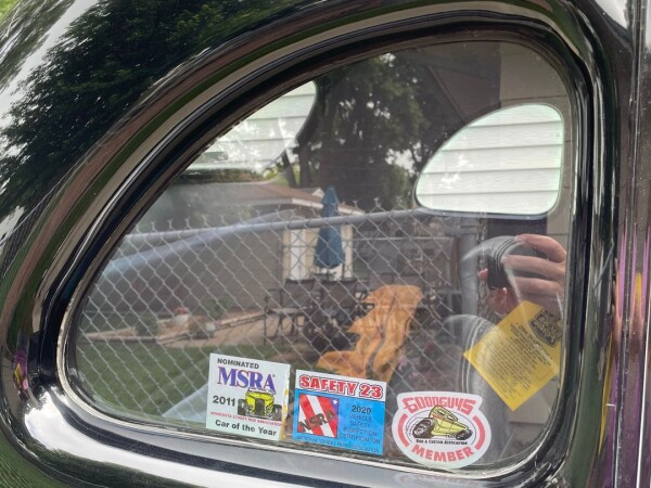 1940 Ford Standard for Sale