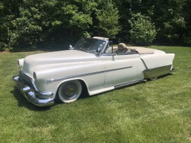 1953 Oldsmobile Super 88 for Sale