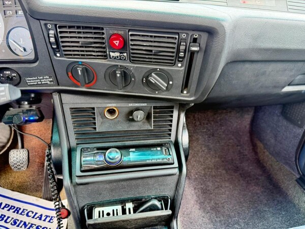 1981 BMW 320i for Sale