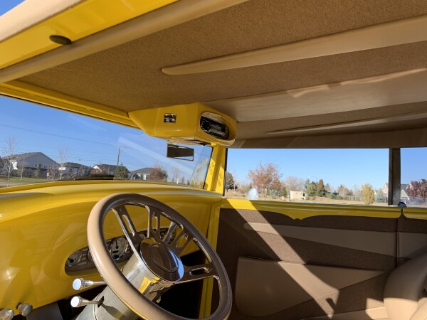 1932 Ford Victoria for Sale