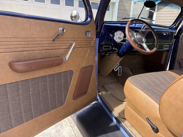 1937 Ford Sedan Delivery for Sale