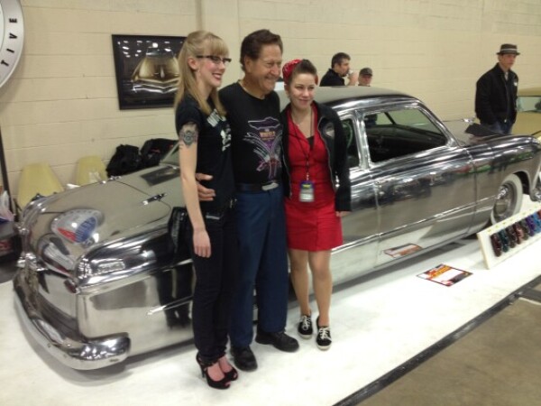 1949 Ford Business Coupe for Sale