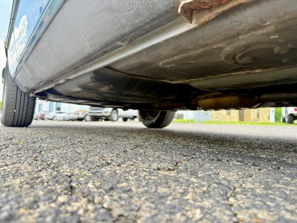 1981 BMW 320i for Sale