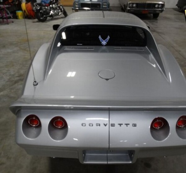 1974 Chevrolet Corvette for Sale