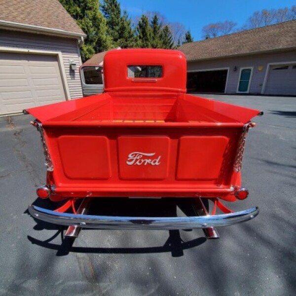1940 Ford Pick Up for Sale