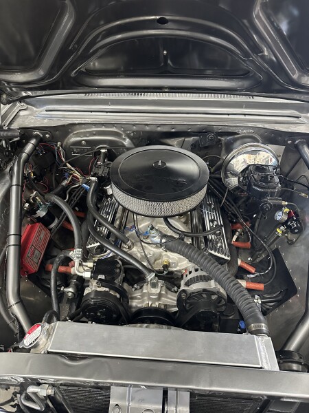 1965 Chevrolet Nova for Sale