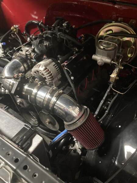 1982 Chevrolet C;/10 for Sale