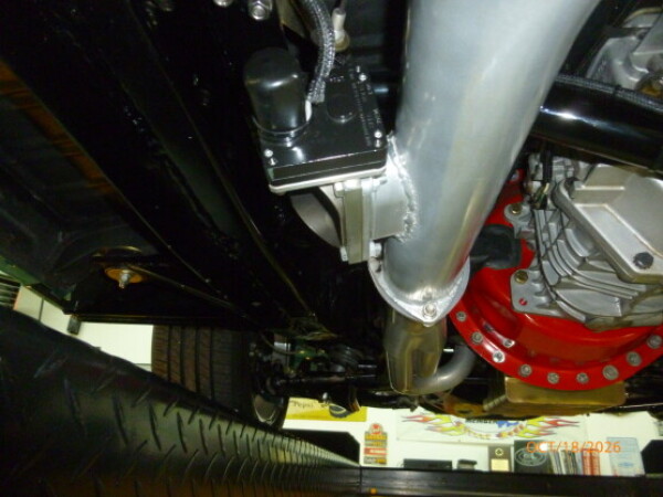 1955 Chevrolet Del Ray for Sale