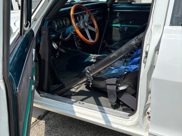 1964 Chevrolet Nova for Sale