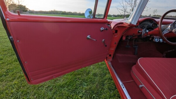 1955 Chevrolet Bel Air for Sale