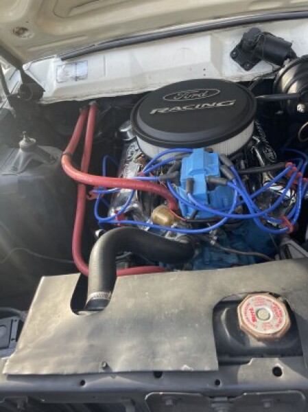 1968 Ford Gran Torino for Sale