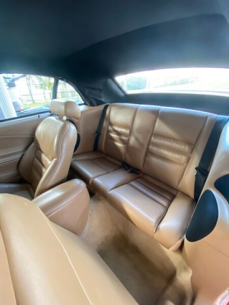 1998 Ford Mustang for Sale