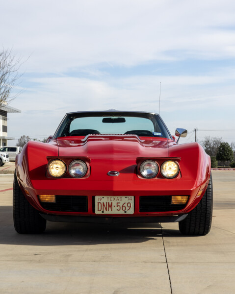 1974 Chevrolet Corvette Stingray for Sale