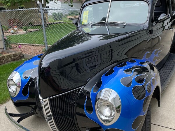 1940 Ford Standard for Sale
