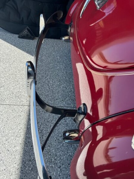 1940 Ford 2 Door for Sale