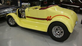 1926 Ford Model T for Sale