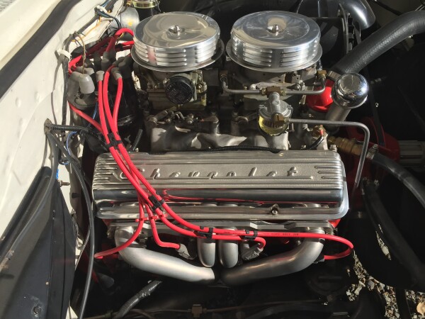 1962 Chevrolet Impala for Sale