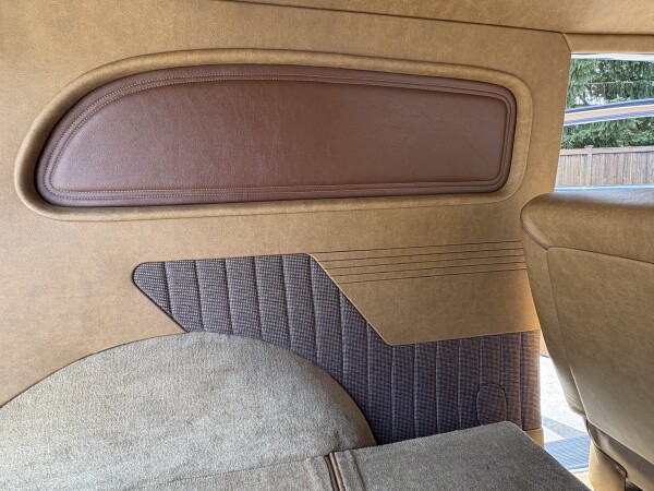 1937 Ford Sedan Delivery for Sale