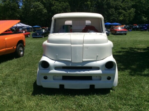1957 Dodge Truck for Sale
