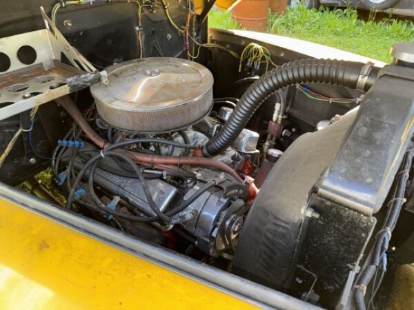 1948 Ford F-1 for Sale