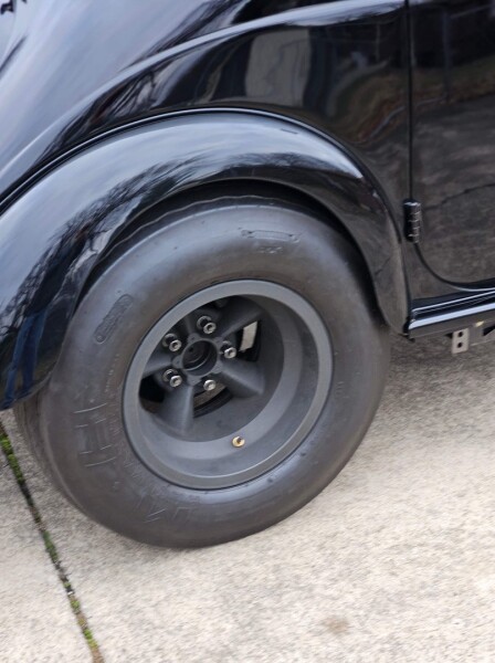 1948 Fiat 500 for Sale