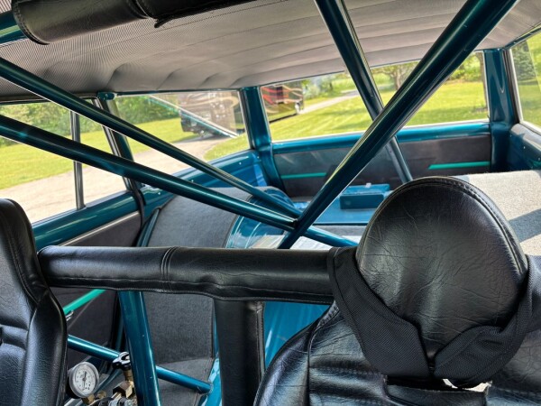 1964 Chevrolet Nova for Sale