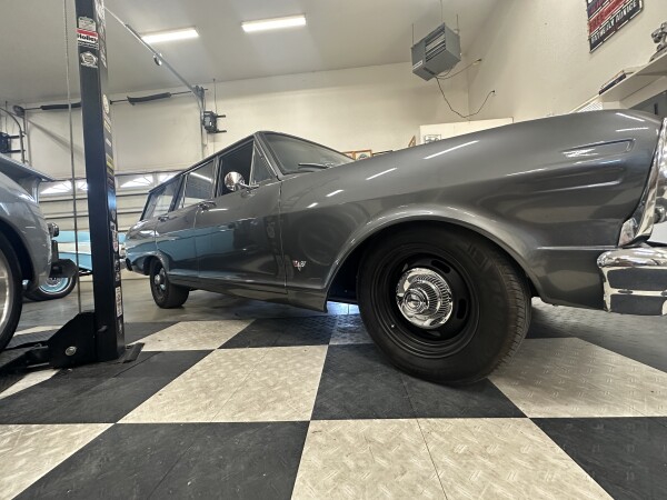 1965 Chevrolet Nova for Sale