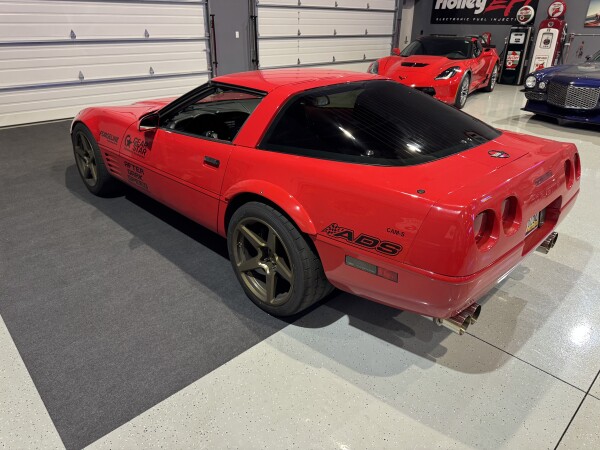 1991 Chevrolet Corvette for Sale