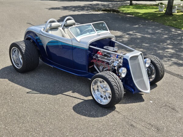 1932 Ford Roadster for Sale