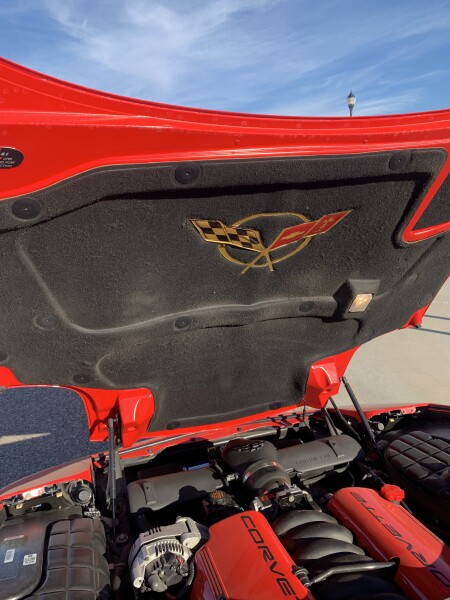 1999 Chevrolet C5 Corvette LS1 for Sale