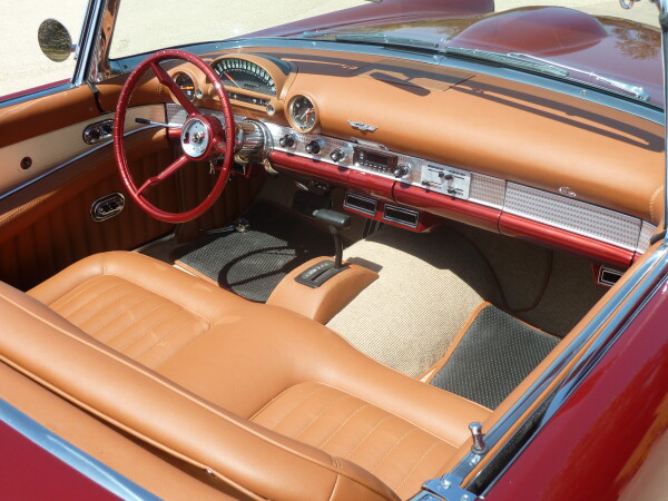 1956 Ford Thunderbird for Sale