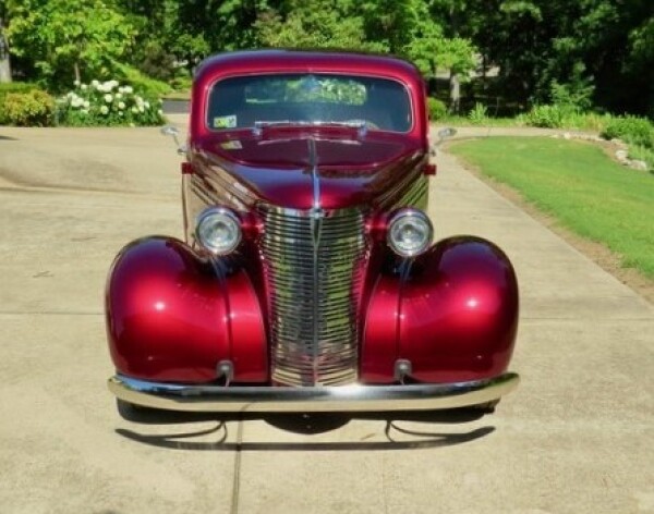 1938 Chevrolet Coupe for Sale