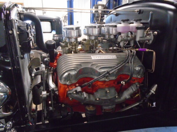 1931 Ford Coupe for Sale