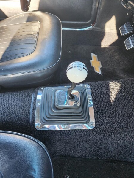 1968 Chevrolet Camaro for Sale