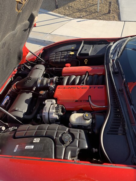 1999 Chevrolet C5 Corvette LS1 for Sale