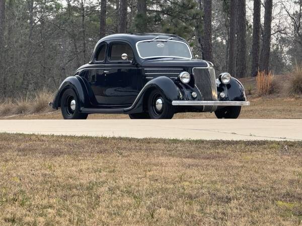 1936 Ford 5 Window for Sale