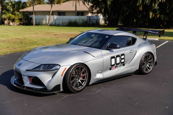 2021 Other Supra for Sale