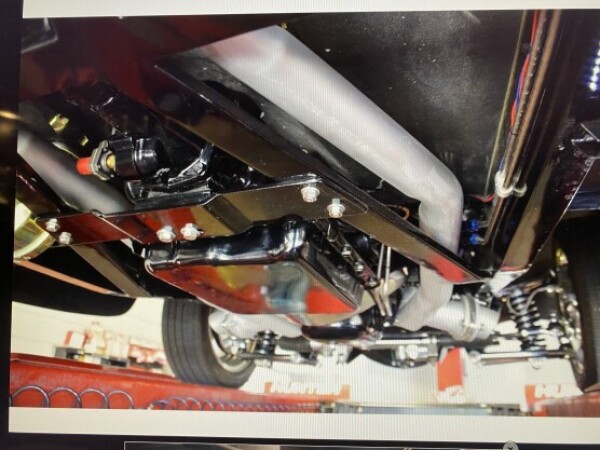 1933 Ford Sedan for Sale