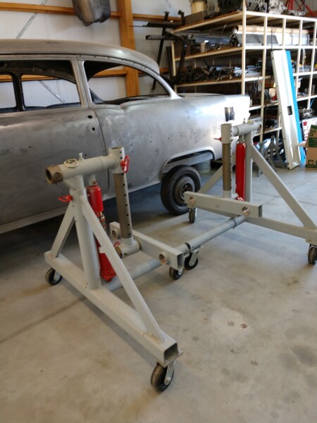 1955 Chevrolet belair for Sale
