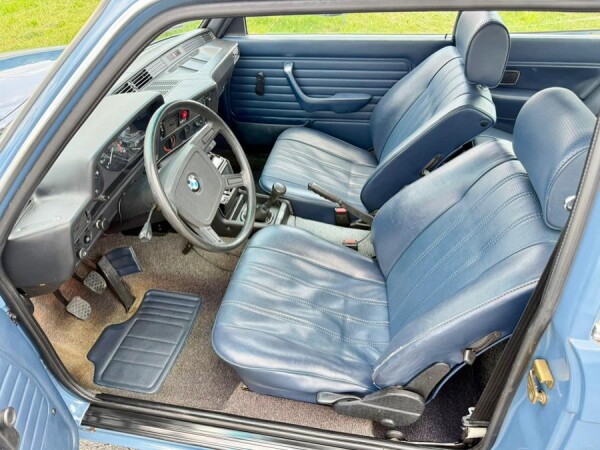 1981 BMW 320i for Sale