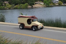 1900 Other Custom Buggy for Sale