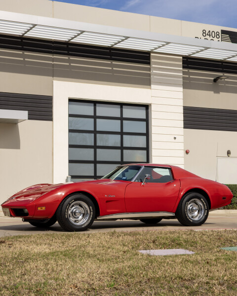 1974 Chevrolet Corvette Stingray for Sale