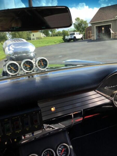 1956 Chevrolet Bel Air for Sale