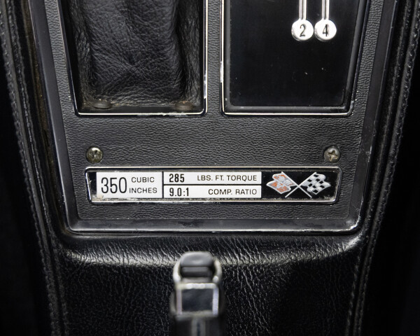 1974 Chevrolet Corvette Stingray for Sale