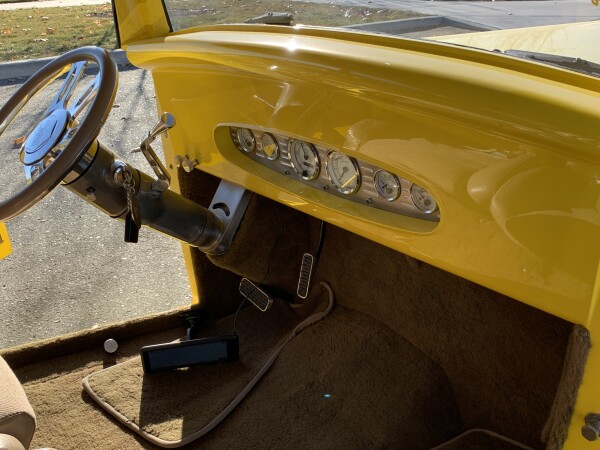 1932 Ford Victoria for Sale