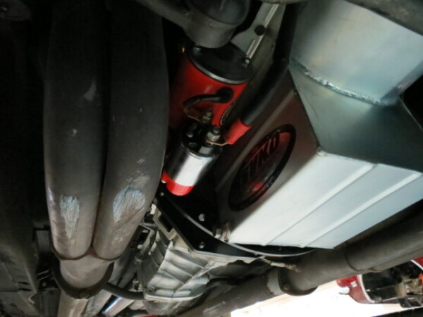 1967 Chevrolet Camaro for Sale