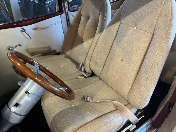 1934 Ford Tudor, M8 for Sale